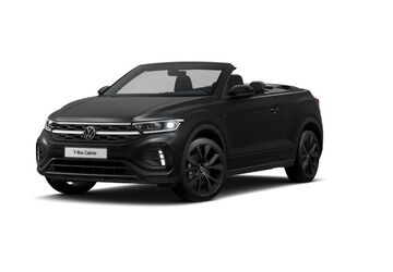 VW T-Roc 12.280 km 37.930 &euro; Stuttgart-Feuerbach 70469