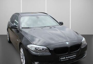 BMW 535 286.000 km 13.900 &euro; Wolfschlugen 72649