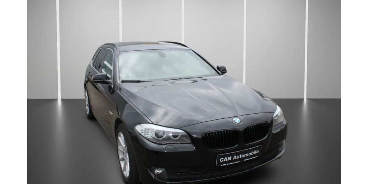 BMW 535 286.000 km 13.900 &euro; Wolfschlugen 72649