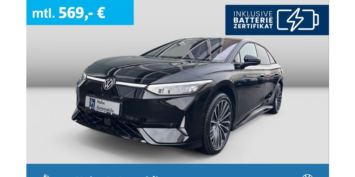 VW ID.7 4.555 km 61.990 &euro; Bietigheim-Bissingen 74321