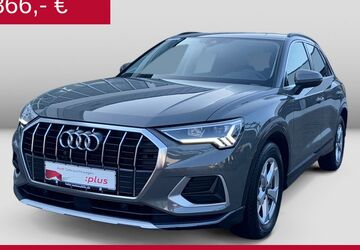Audi Q3 25.910 km 36.390 &euro; Esslingen 73730