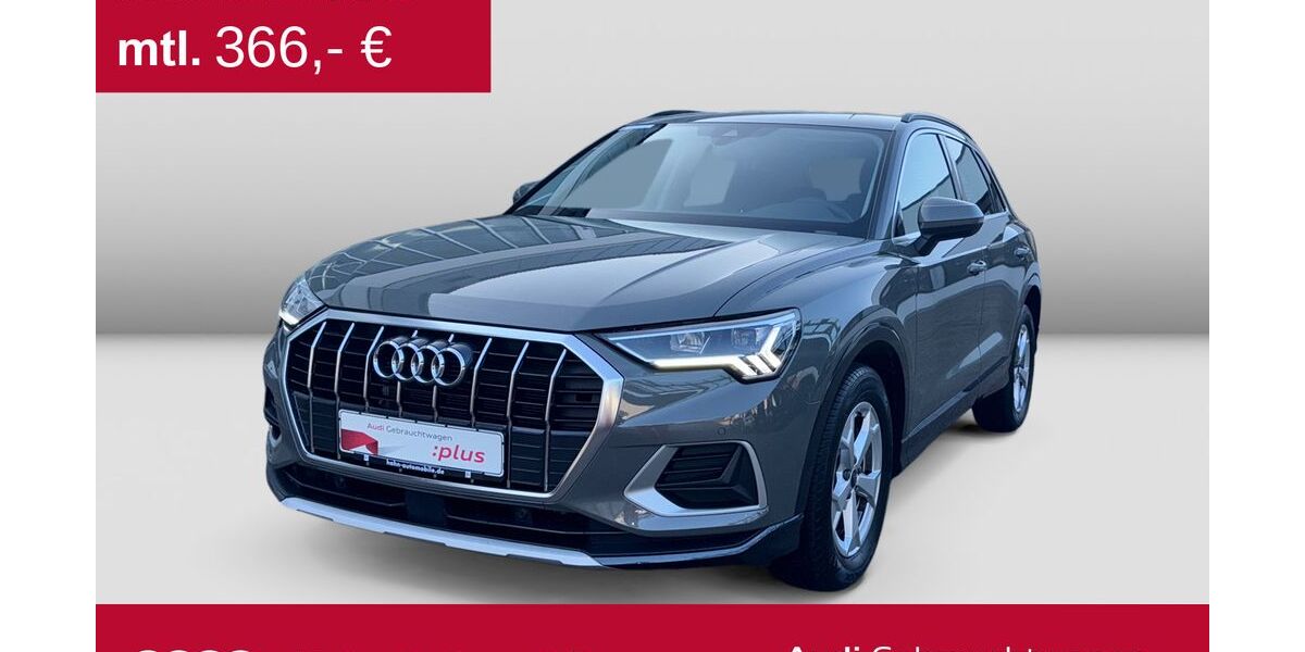Audi Q3 25.910 km 36.390 &euro; Esslingen 73730