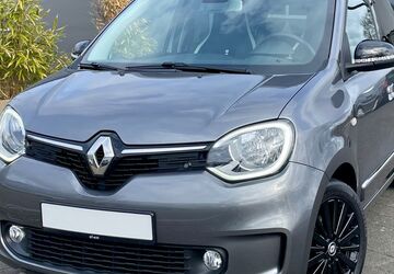 Renault Twingo 27.450 km 14.222 &euro; Kusterdingen 72127