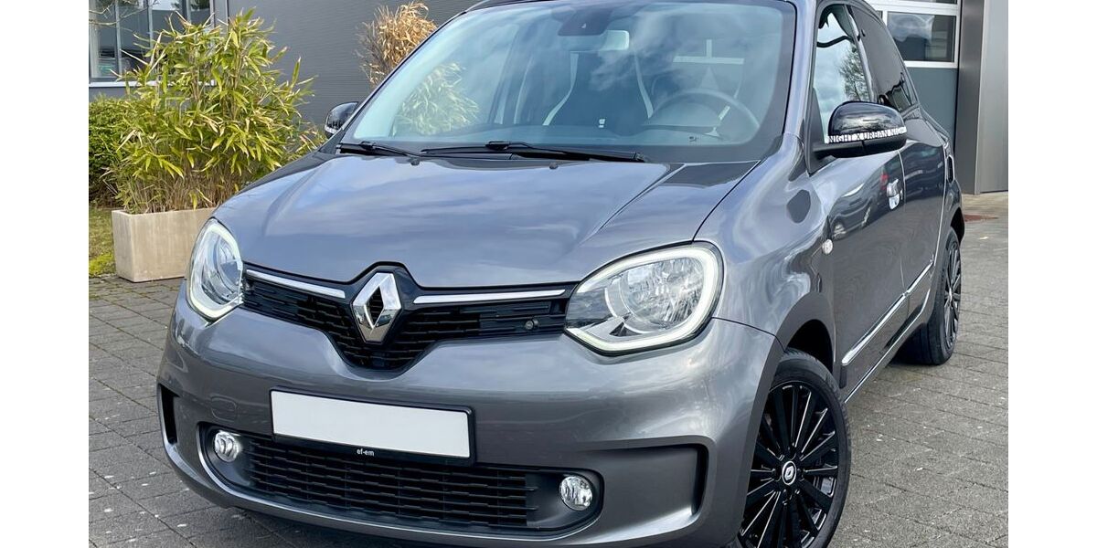 Renault Twingo 27.450 km 14.222 &euro; Kusterdingen 72127