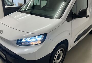 Toyota Proace (Verso) 14.796 km 18.290 &euro; LEONBERG 71229