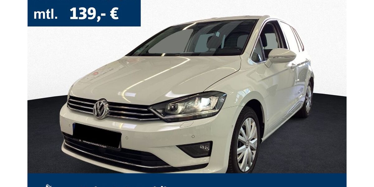 VW Golf Sportsvan 110.900 km 15.930 &euro; Kornwestheim 70806