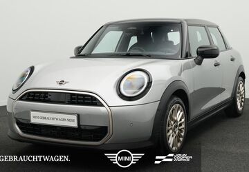 Mini Cooper C 2.425 km 29.230 &euro; Stuttgart 70569