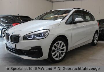 BMW 220 72.030 km 21.399 &euro; Vaihingen Enz 71665
