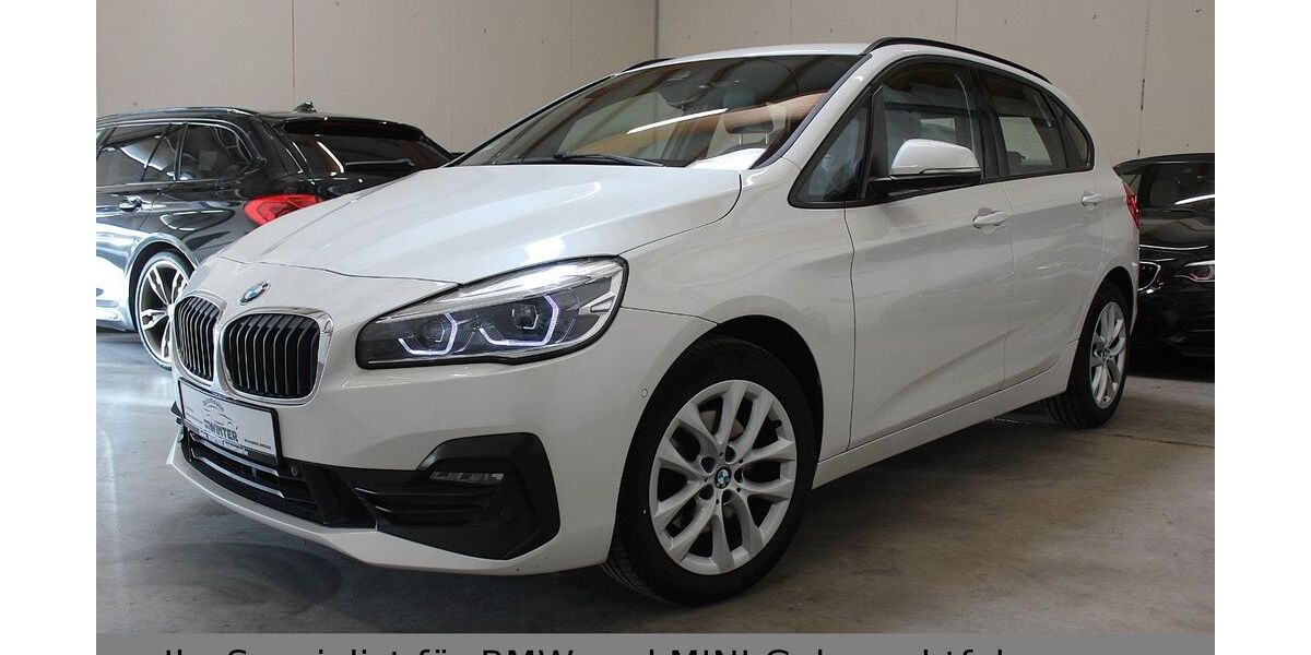 BMW 220 72.030 km 21.399 &euro; Vaihingen Enz 71665
