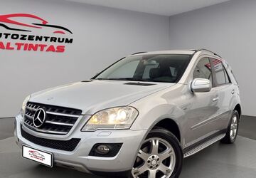 Mercedes-Benz ML 300 232.000 km 11.970 &euro; Holzgerlingen 71088