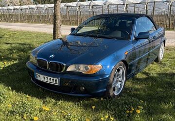 BMW 330 182.000 km 13.450 &euro; Fellbach 70734