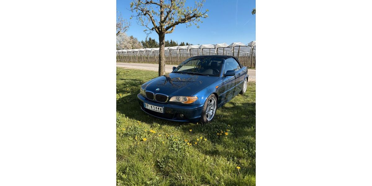 BMW 330 182.000 km 13.450 &euro; Fellbach 70734