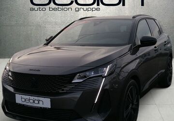 Peugeot 3008 14.775 km 26.880 &euro; Reutlingen 72766