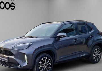 Toyota Yaris Cross 11.822 km 28.990 &euro; Nürtingen 72622