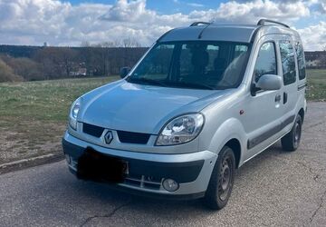 Renault Kangoo 203.000 km 1.800 &euro; Schömberg 75328