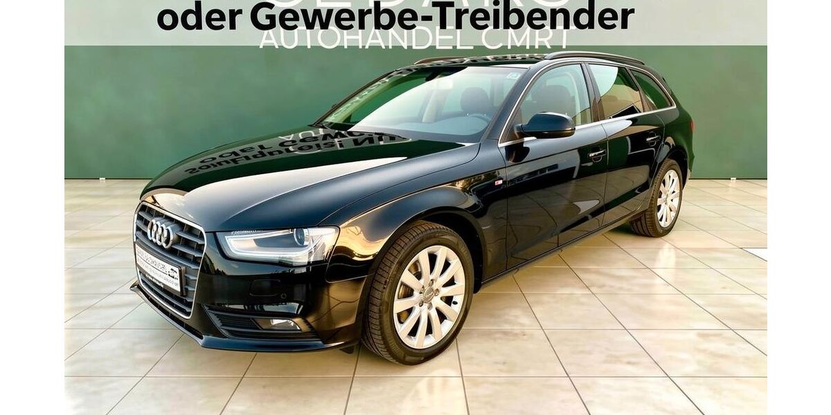 Audi A4 300.000 km 6.450 &euro; Niefern bei Pforzheim 75223
