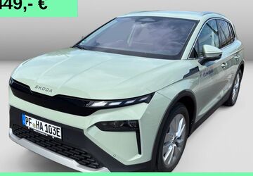 Skoda Elroq 3.000 km 45.980 &euro; Pforzheim 75179