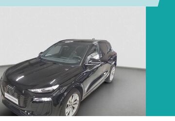 Audi Q6 e-tron 15.747 km 70.770 &euro; Herrenberg 71083