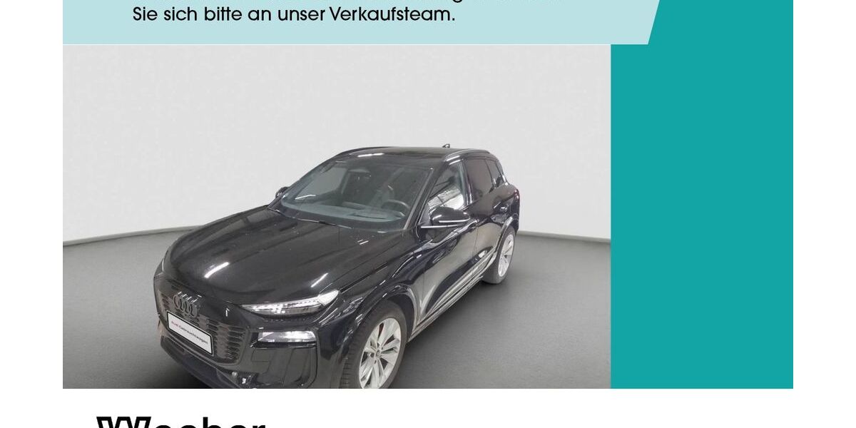 Audi Q6 e-tron 15.747 km 70.980 &euro; Herrenberg 71083