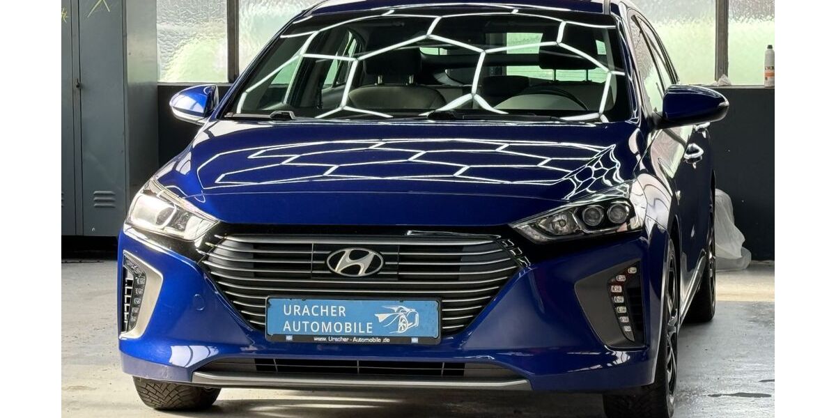Hyundai IONIQ 72.000 km 13.990 &euro; Reutlingen 72762
