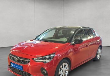 Opel Corsa 12.624 km 16.990 &euro; Stuttgart 70565