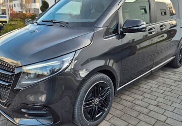 Mercedes-Benz V 300 6.700 km 83.300 &euro; Pforzheim 75175