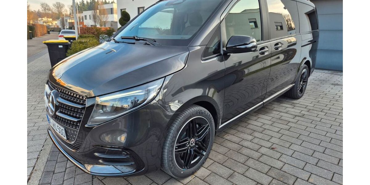 Mercedes-Benz V 300 6.700 km 83.300 &euro; Pforzheim 75175