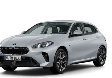 BMW 120 8.445 km 30.730 &euro; Calw 75365