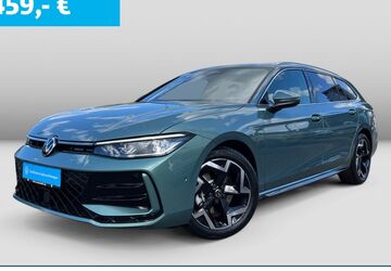 VW Passat Variant 31.999 km 37.999 &euro; Esslingen (bei Stuttgart) 73734