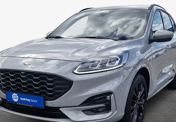 Ford Kuga 25.666 km 32.490 &euro; Waiblingen 71332