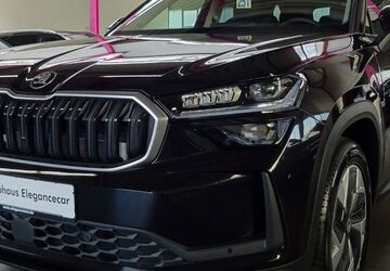 Skoda Kodiaq 18.915 km 44.949 &euro; Holzgerlingen bei Stuttgart 71088
