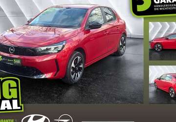 Opel Corsa 26.227 km 16.580 &euro; Sindelfingen 71065