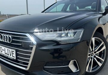 Audi A6 132.650 km 30.990 &euro; Böblingen/Stuttgart 71034