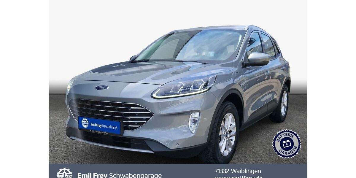 Ford Kuga 29.310 km 24.990 &euro; Waiblingen 71332