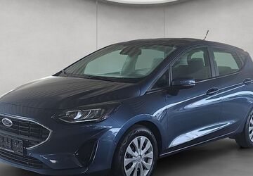 Ford Fiesta 15.486 km 14.640 &euro; Stuttgart 70190