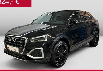 Audi Q2 7.983 km 32.999 &euro; Ludwigsburg 71636