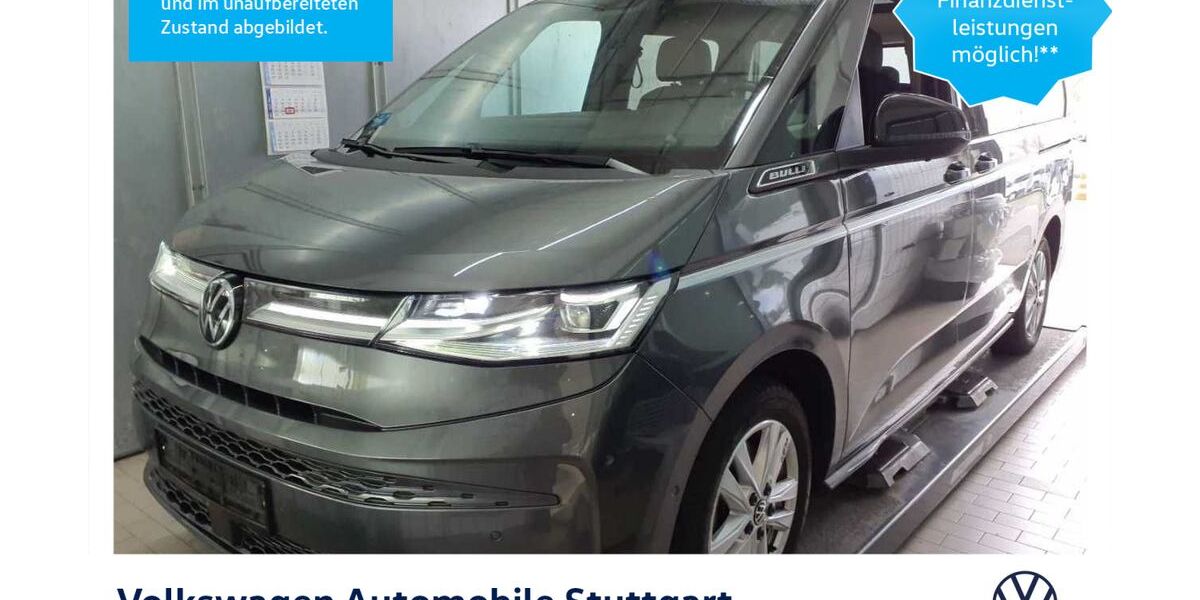 VW T7 Multivan 67.120 km 45.490 &euro; Stuttgart 70188