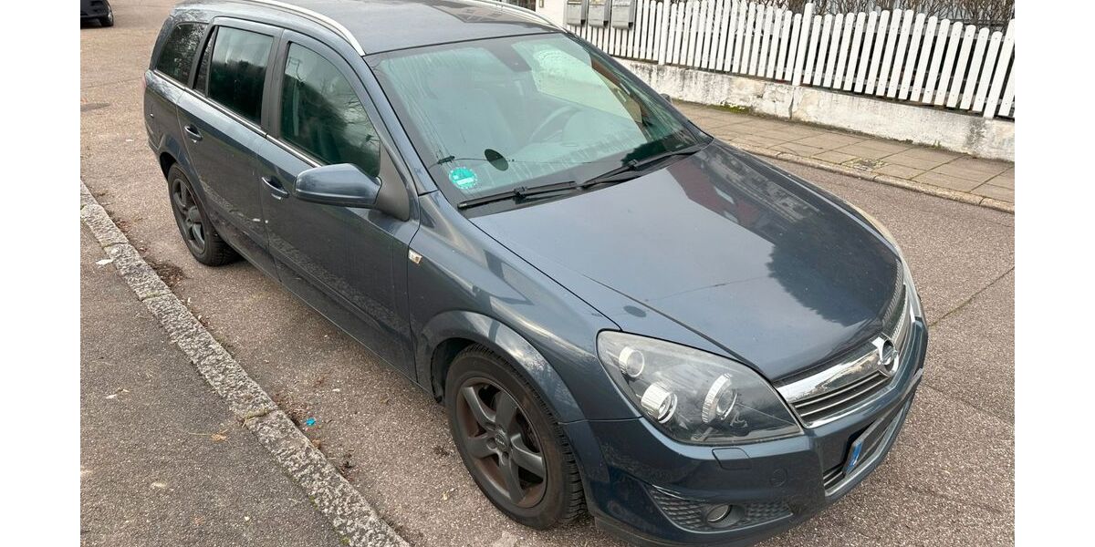 Opel Astra 158.800 km 3.400 &euro; Stuttgart 70378