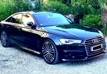 Audi A6 186.500 km 18.500 &euro; Remseck a. N. 71686