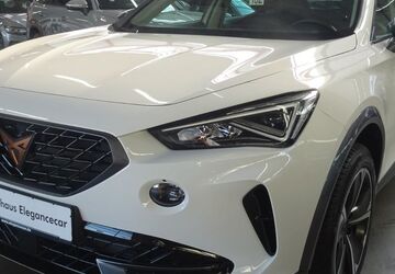 Cupra Formentor 27.404 km 24.449 &euro; Holzgerlingen bei Stuttgart 71088