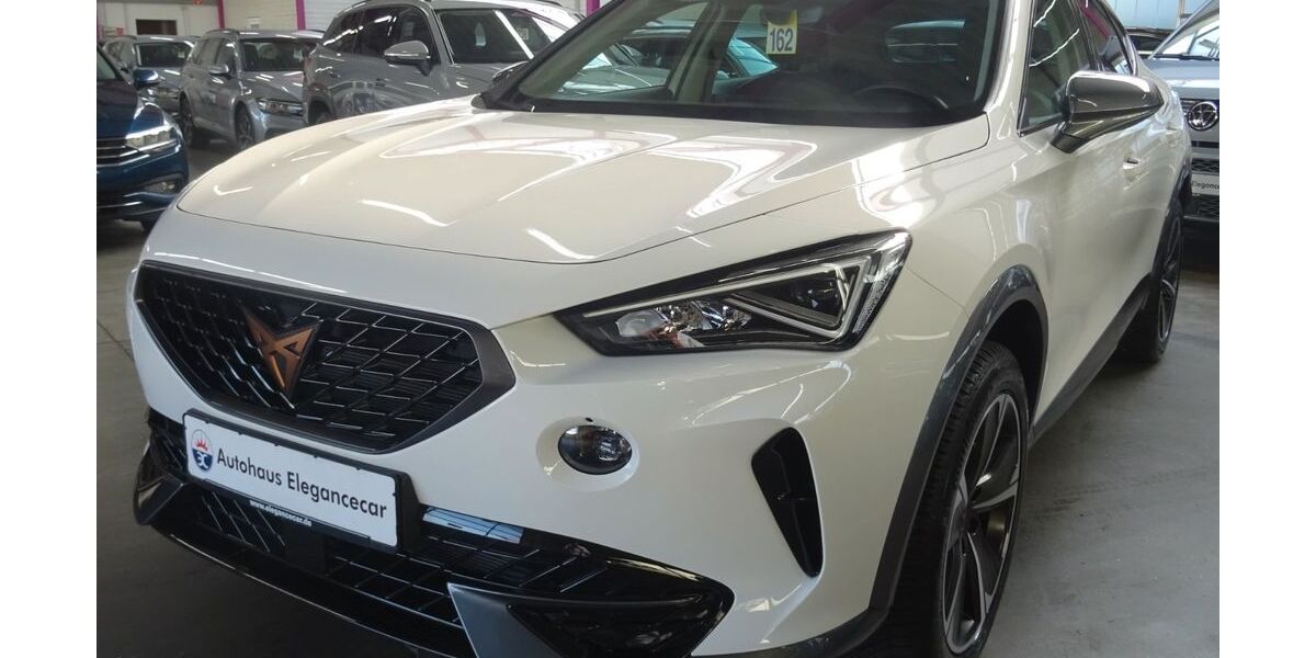 Cupra Formentor 27.404 km 24.449 &euro; Holzgerlingen bei Stuttgart 71088