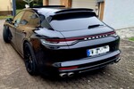 Porsche Panamera 27.500 km 84.900 &euro; Mühlacker 75417