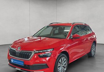 Skoda Kamiq 31.587 km 20.890 &euro; Stuttgart 70190