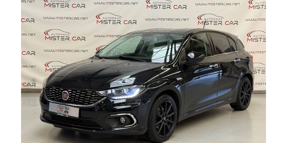 Fiat Tipo 96.000 km 9.890 &euro; Magstadt 71106