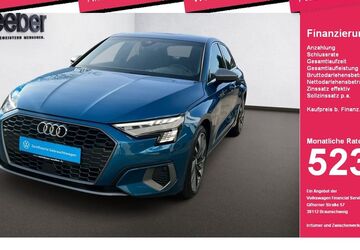 Audi A3 69.074 km 23.490 &euro; Herrenberg 71083