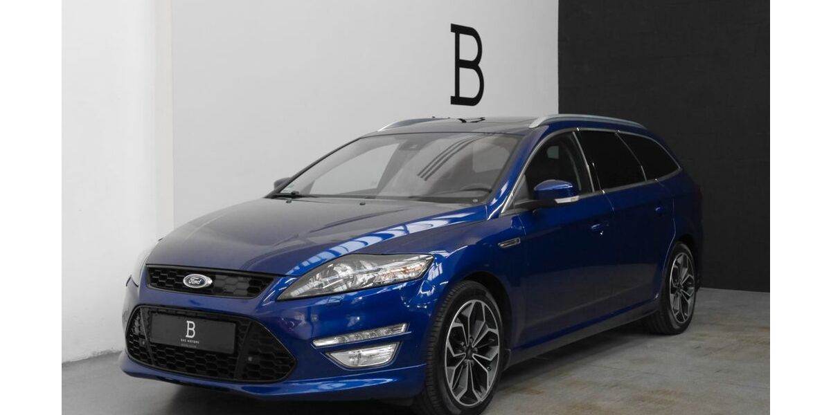 Ford Mondeo 327.000 km 5.200 &euro; Rohrdorf 72229