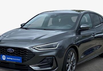 Ford Focus 21.206 km 21.900 &euro; Leonberg 71229