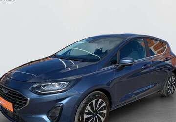 Ford Fiesta 32.318 km 18.990 &euro; Rutesheim 71277