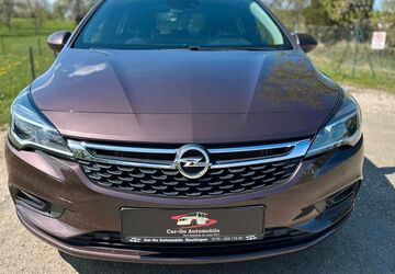 Opel Astra 122.000 km 9.999 &euro; Reutlingen 72770