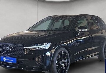 Volvo XC60 26.711 km 57.950 &euro; Stuttgart 70190